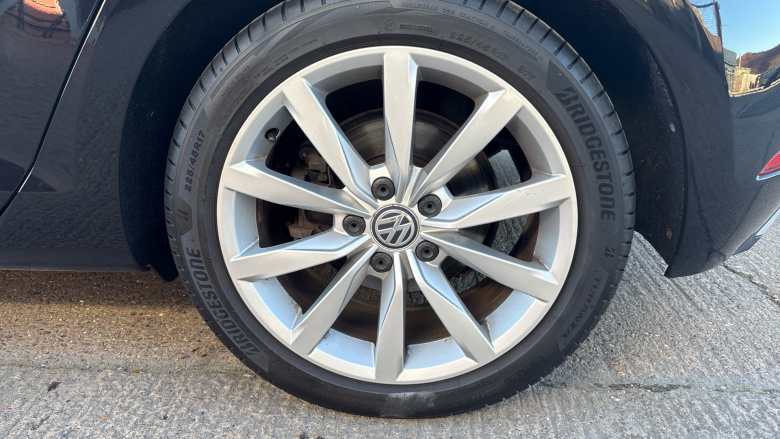 Volkswagen Golf 1.5 TSI EVO 150 GT 5dr DSG Petrol Hatchback